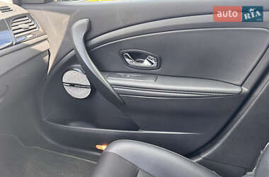 Універсал Renault Megane 2014 в 