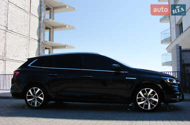 Універсал Renault Megane 2016 в Чорноморську