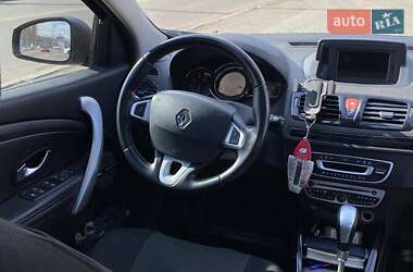 Универсал Renault Megane 2011 в 