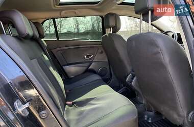 Универсал Renault Megane 2011 в 