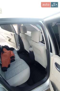 Седан Renault Megane 2007 в 