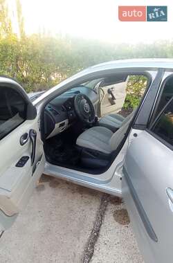 Седан Renault Megane 2007 в 