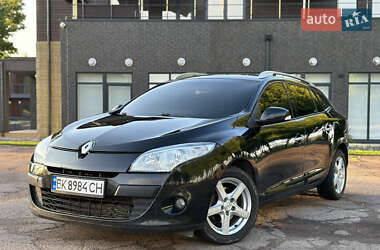 Renault Megane 2011 Renault Megane 2011