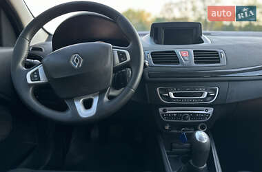 Универсал Renault Megane 2011 в 