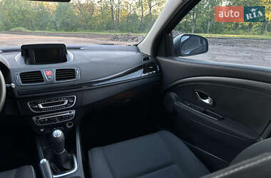 Универсал Renault Megane 2011 в 