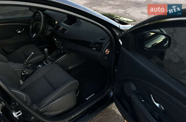 Универсал Renault Megane 2011 в 