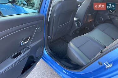 Універсал Renault Megane 2012 в 