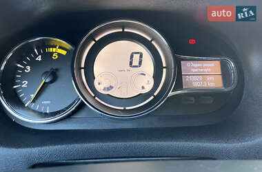 Універсал Renault Megane 2012 в 