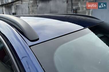 Універсал Renault Megane 2017 в 
