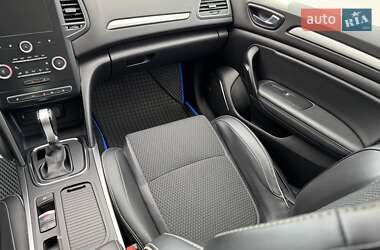 Універсал Renault Megane 2017 в 