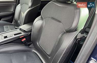 Універсал Renault Megane 2017 в 