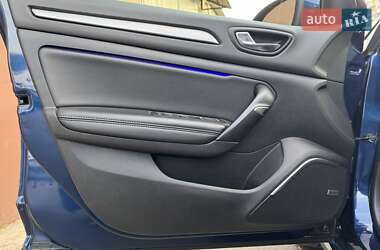 Універсал Renault Megane 2017 в 