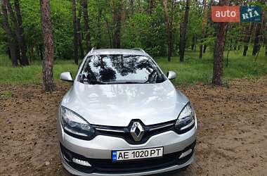 Renault Megane 2014 Renault Megane 2014