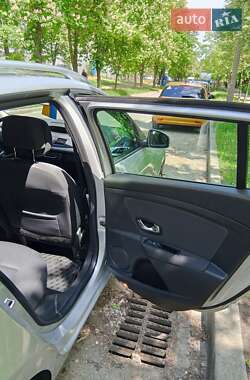 Универсал Renault Megane 2010 в 