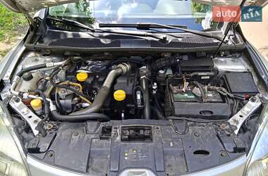 Универсал Renault Megane 2010 в 