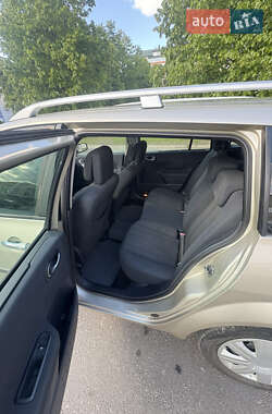Універсал Renault Megane 2007 в 