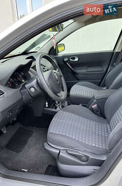 Універсал Renault Megane 2009 в 