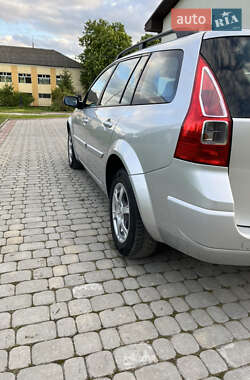 Універсал Renault Megane 2009 в 