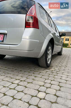 Універсал Renault Megane 2009 в 