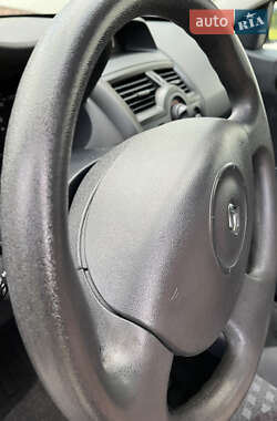 Універсал Renault Megane 2009 в 