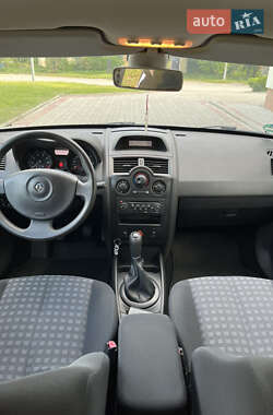 Універсал Renault Megane 2009 в 