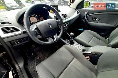 Универсал Renault Megane 2013 в 