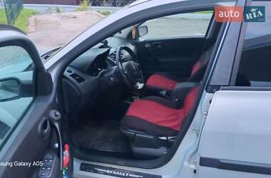 Универсал Renault Megane 2004 в 