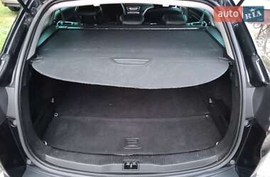 Универсал Renault Megane 2011 в 