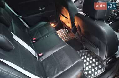 Универсал Renault Megane 2011 в 