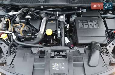 Универсал Renault Megane 2011 в 
