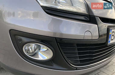 Универсал Renault Megane 2013 в 