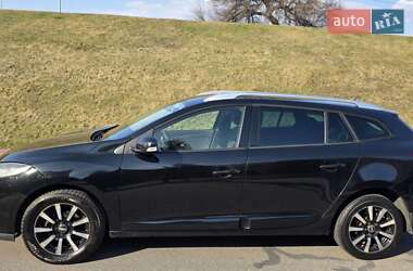 Renault Megane 2012 Renault Megane 2012