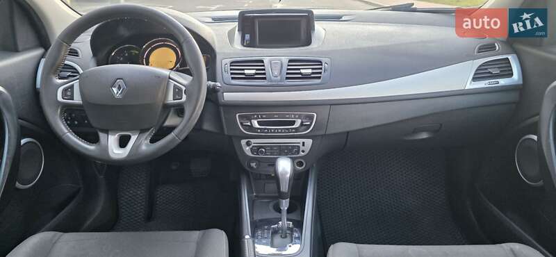 Универсал Renault Megane 2012 в Киеве