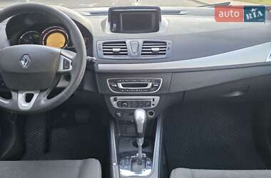 Універсал Renault Megane 2012 в 