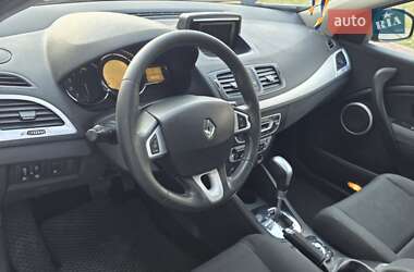 Універсал Renault Megane 2012 в 