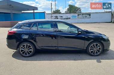 Универсал Renault Megane 2012 в 