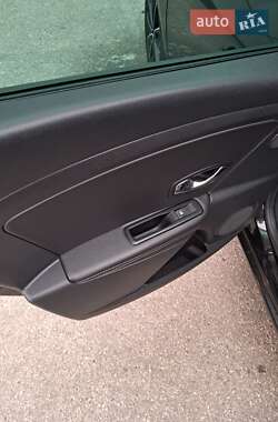 Универсал Renault Megane 2012 в 