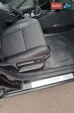 Универсал Renault Megane 2012 в 