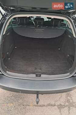 Универсал Renault Megane 2012 в 