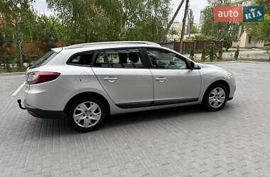 Универсал Renault Megane 2012 в 