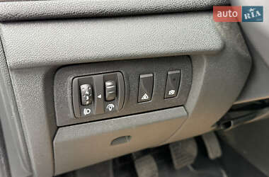 Универсал Renault Megane 2012 в 