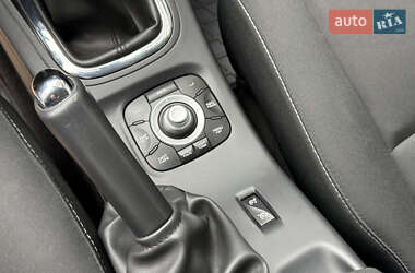 Универсал Renault Megane 2012 в 