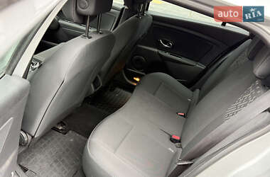 Универсал Renault Megane 2012 в 