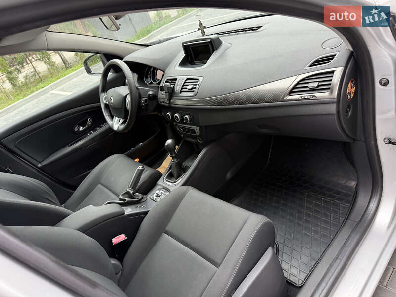 Універсал Renault Megane 2012 в Полтаві