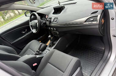 Универсал Renault Megane 2012 в 