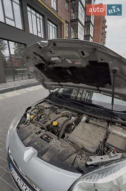 Универсал Renault Megane 2012 в 