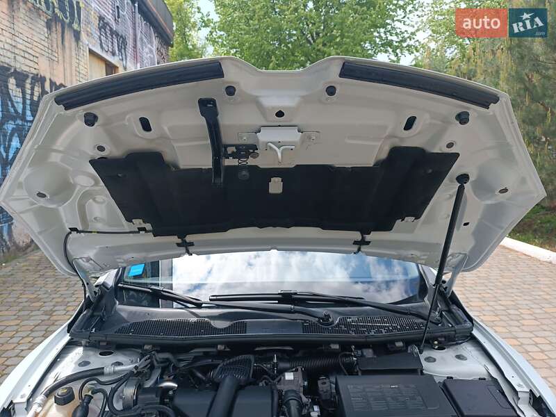 Универсал Renault Megane 2015 в Луцке