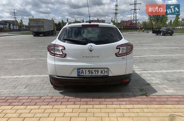 Універсал Renault Megane 2011 в 