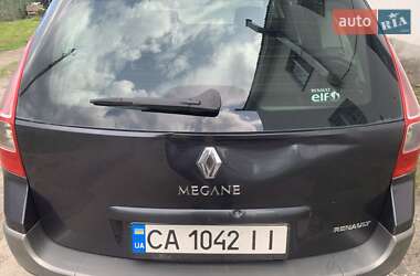 Універсал Renault Megane 2007 в 