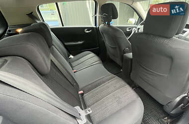 Хетчбек Renault Megane 2006 в 